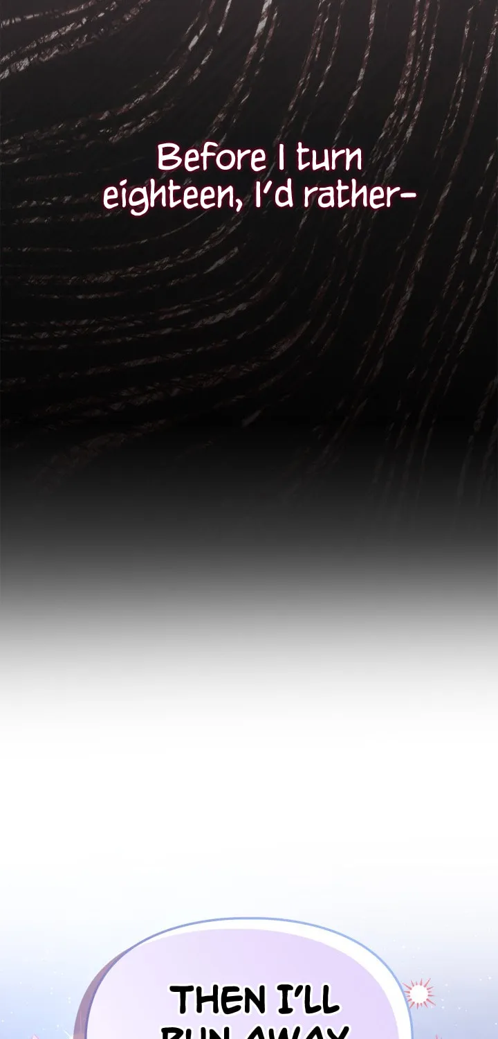 Baby Prisoner of the Winter Castle Chapter 46 page 96 - 