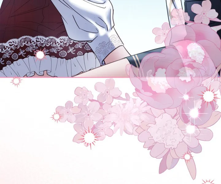 Baby Prisoner of the Winter Castle Chapter 46 page 98 - 