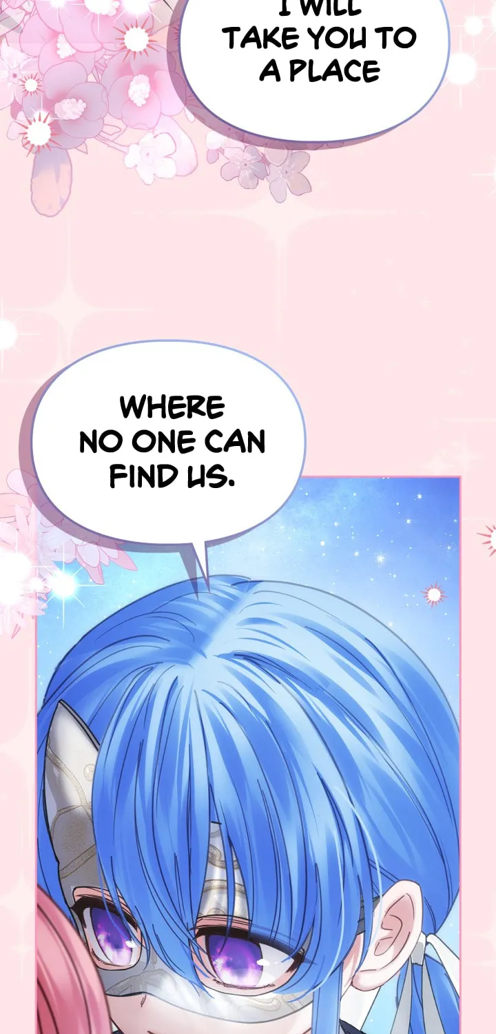 Baby Prisoner of the Winter Castle Chapter 46 page 100 - 