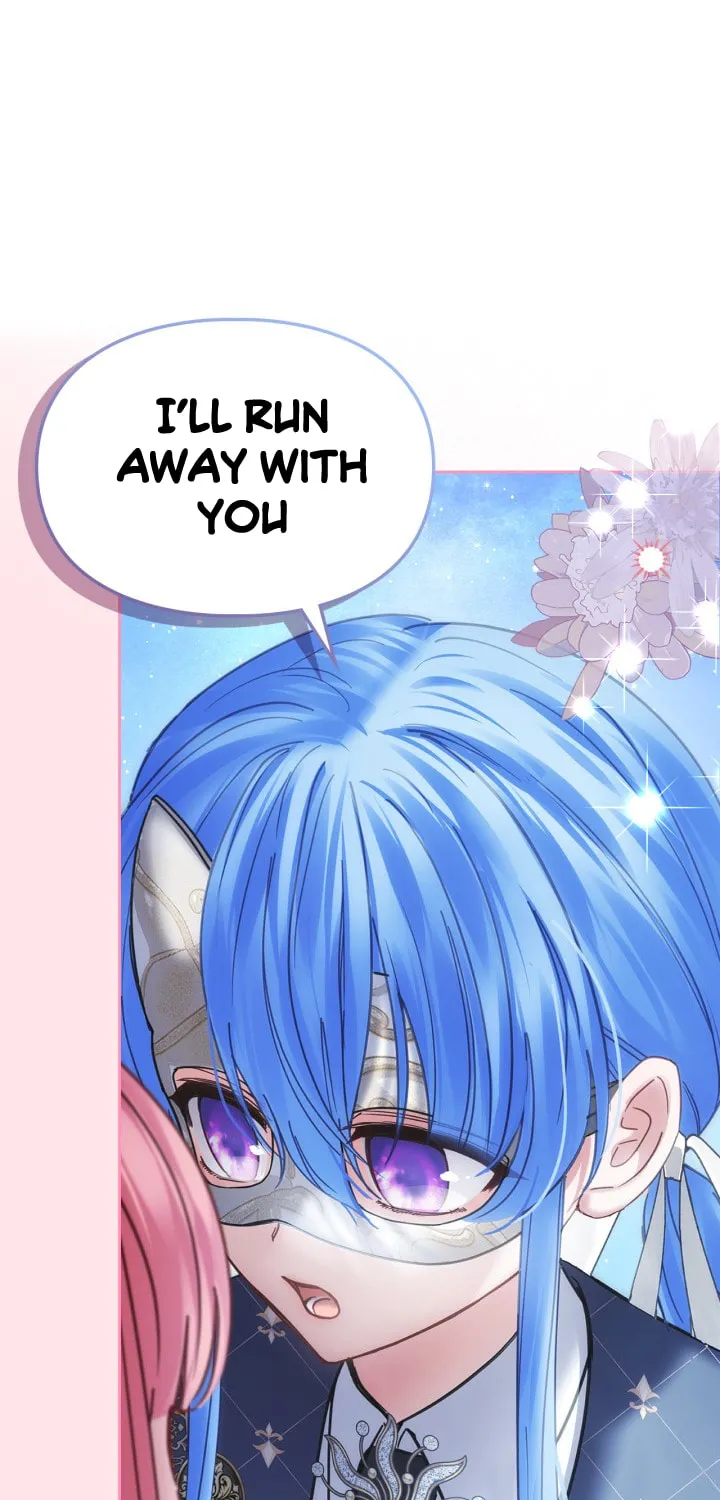 Baby Prisoner of the Winter Castle Chapter 47 page 2 - 