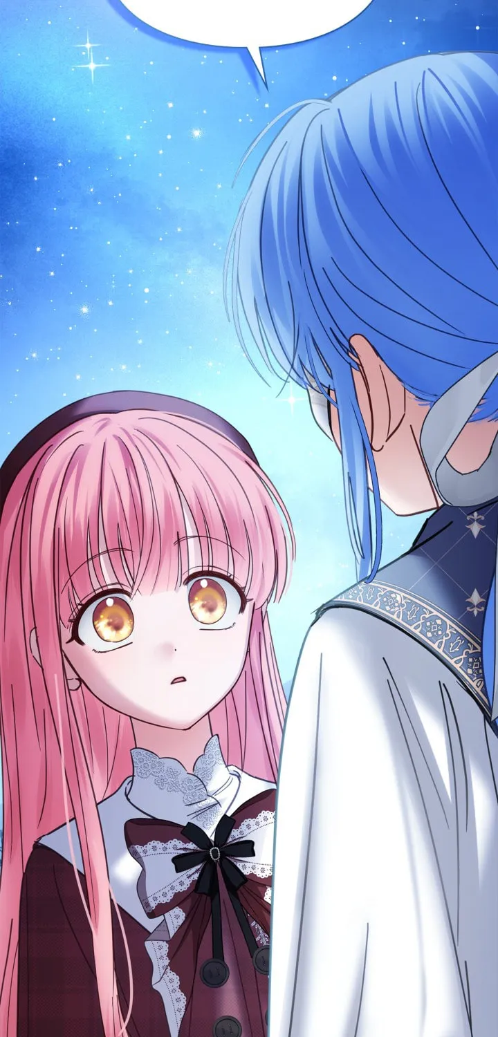 Baby Prisoner of the Winter Castle Chapter 47 page 11 - 