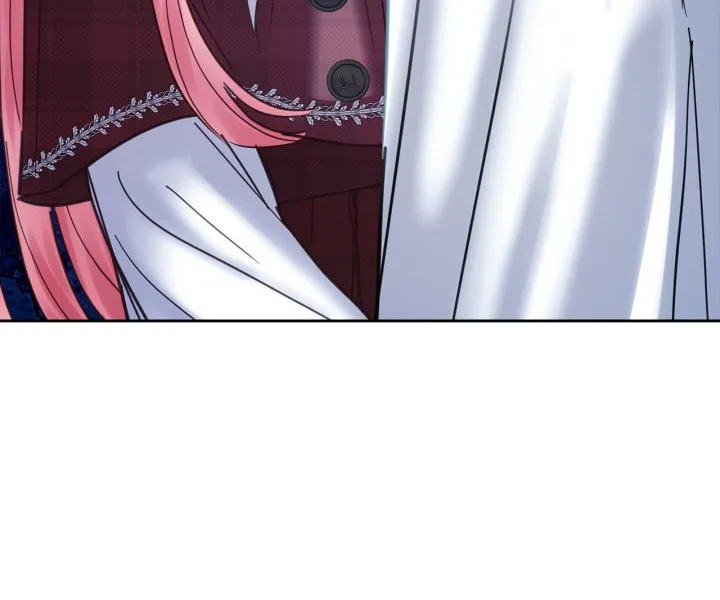 Baby Prisoner of the Winter Castle Chapter 47 page 12 - 
