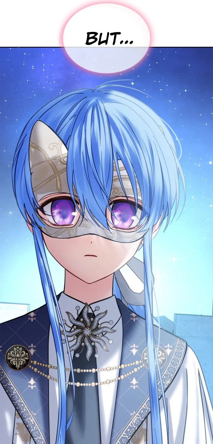 Baby Prisoner of the Winter Castle Chapter 47 page 15 - 