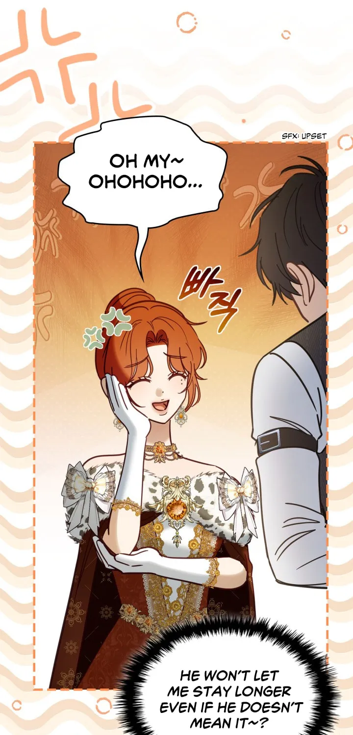 Baby Prisoner of the Winter Castle Chapter 47 page 26 - 