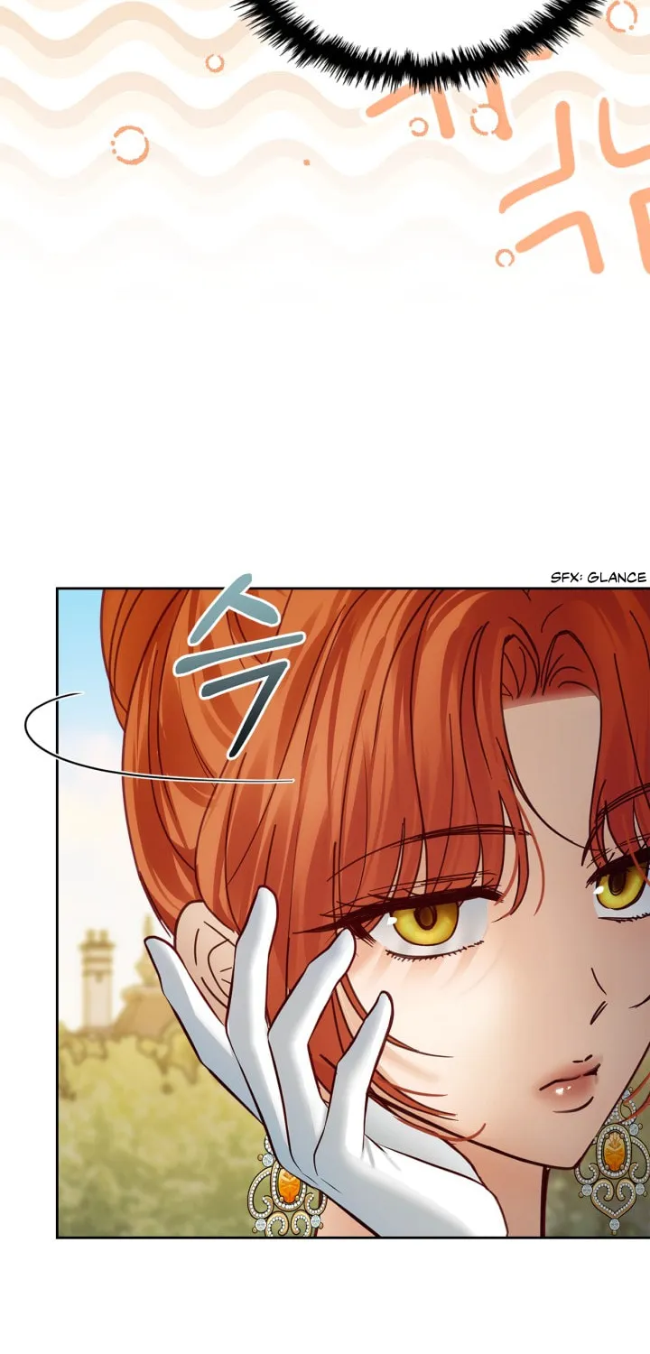 Baby Prisoner of the Winter Castle Chapter 47 page 27 - 