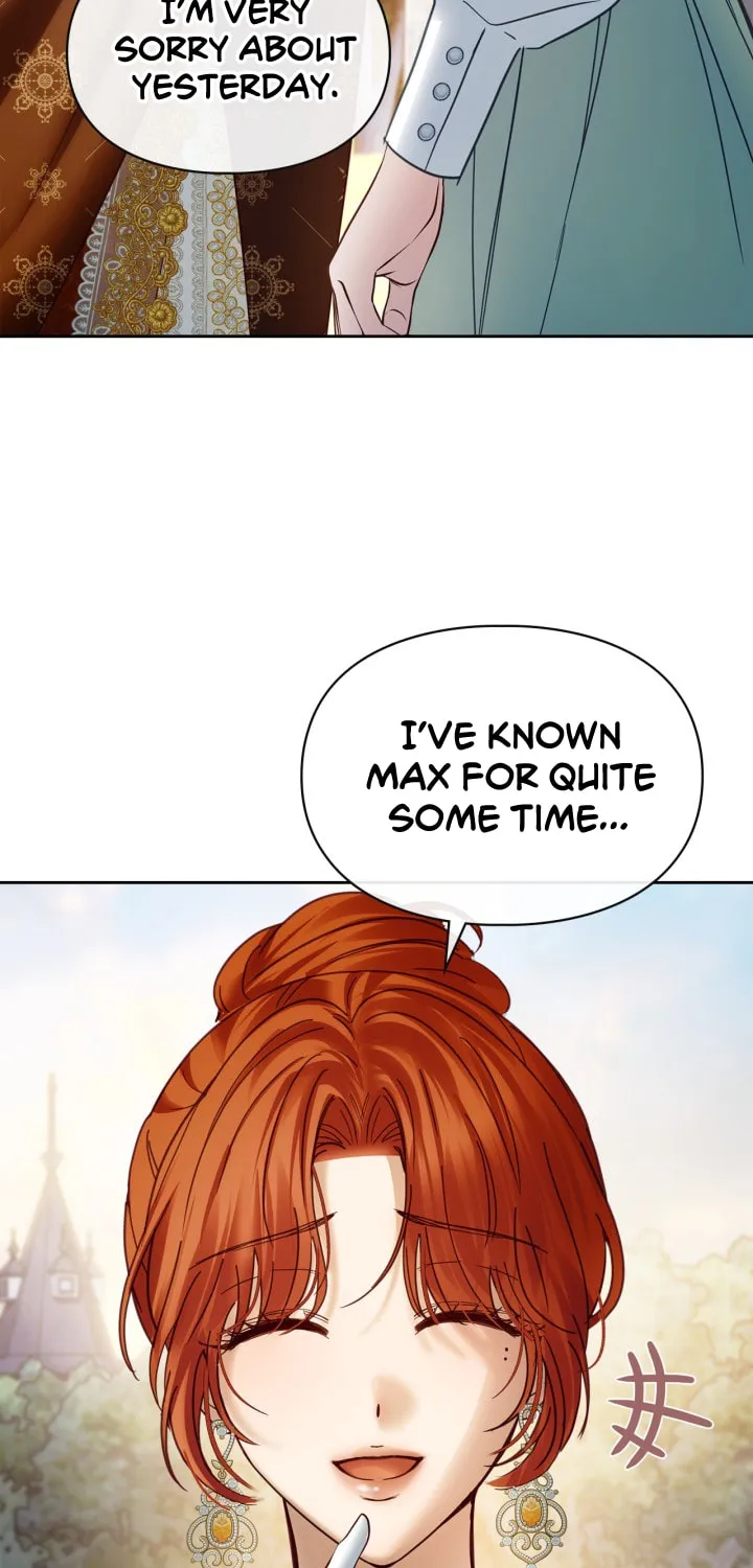 Baby Prisoner of the Winter Castle Chapter 47 page 30 - 