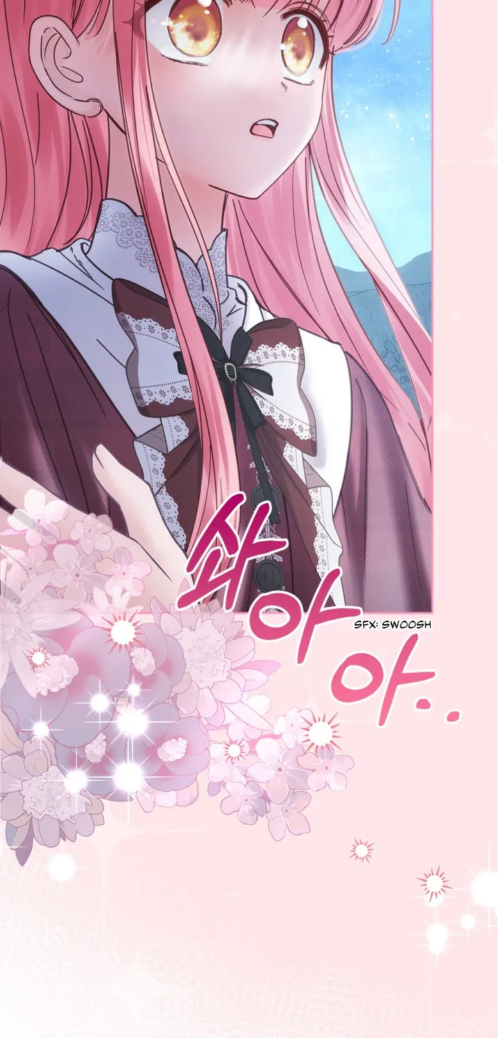 Baby Prisoner of the Winter Castle Chapter 47 page 4 - 