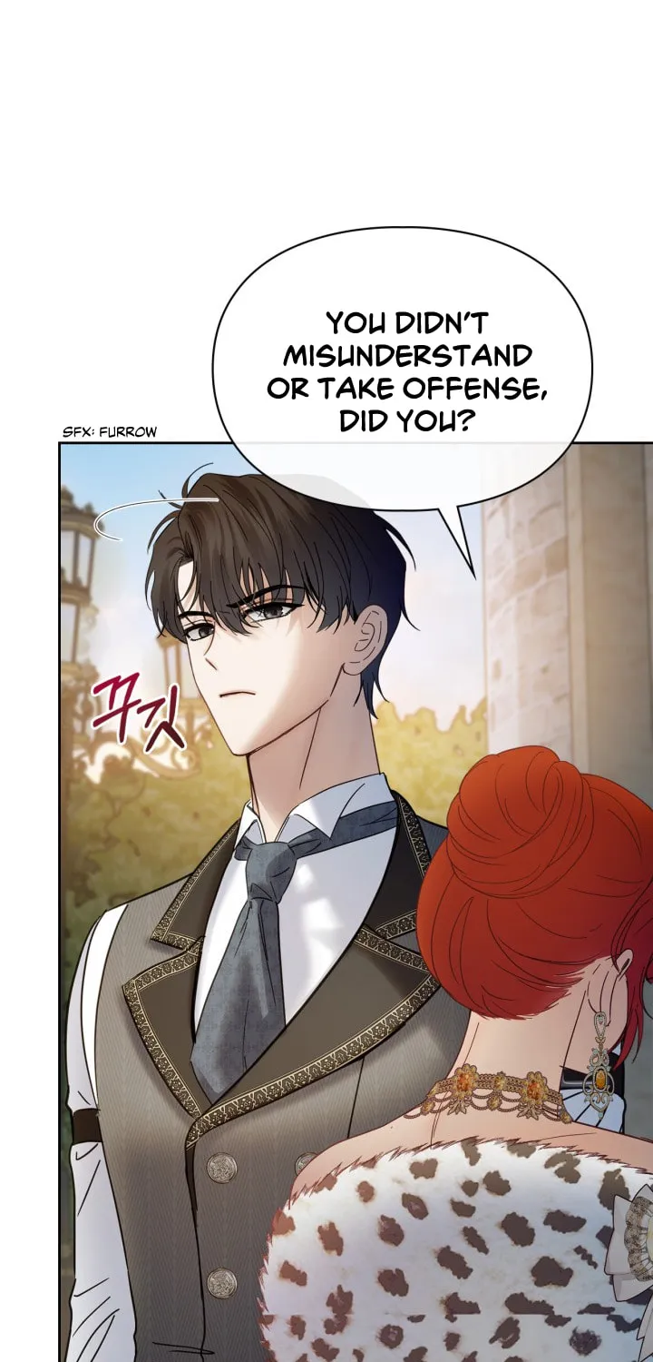 Baby Prisoner of the Winter Castle Chapter 47 page 32 - 