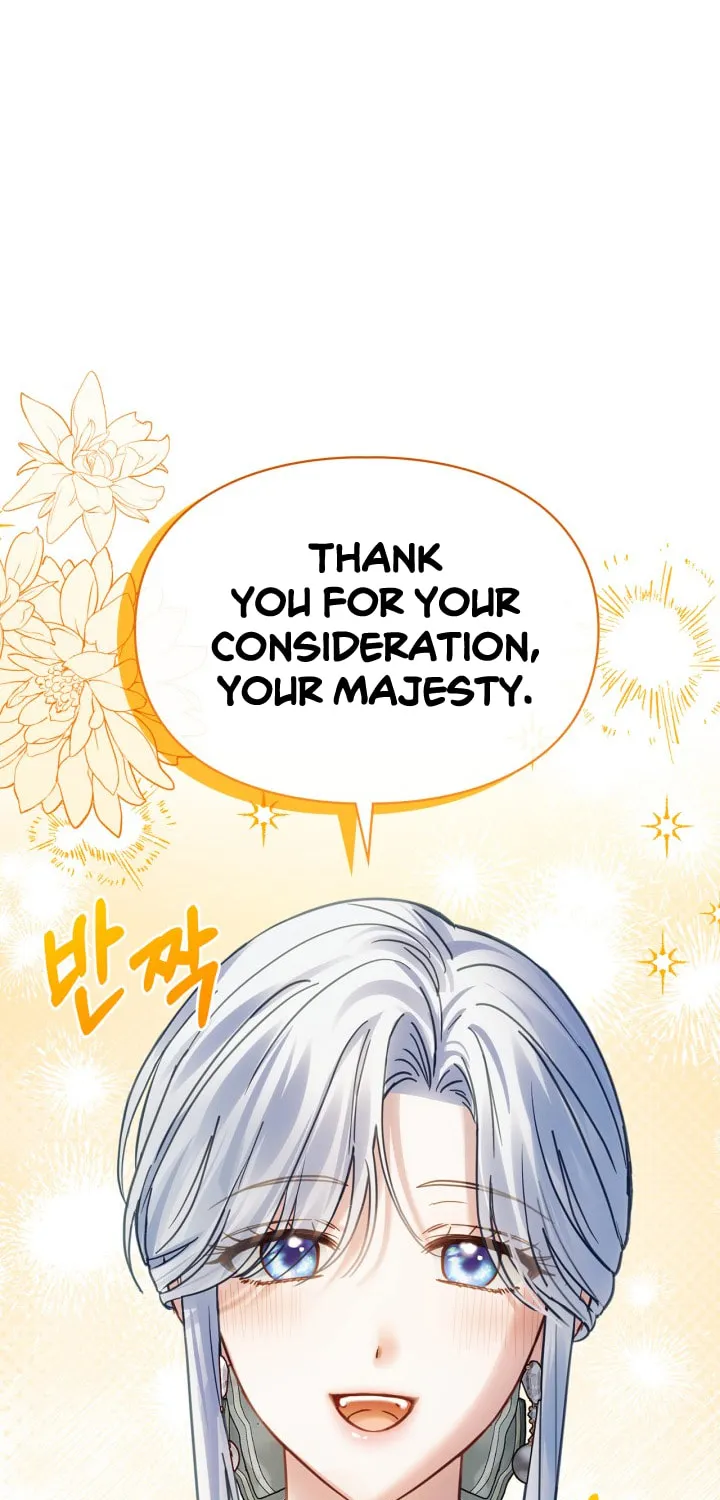 Baby Prisoner of the Winter Castle Chapter 47 page 34 - 