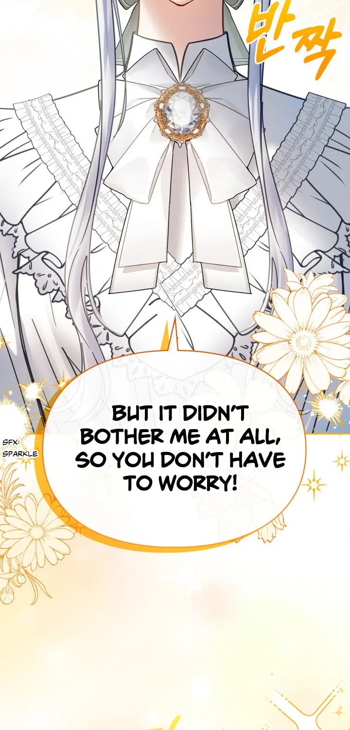 Baby Prisoner of the Winter Castle Chapter 47 page 35 - 