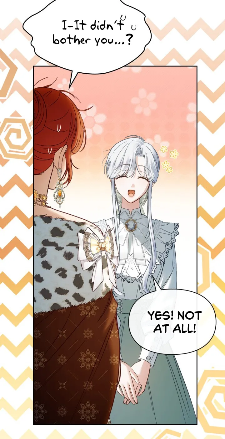 Baby Prisoner of the Winter Castle Chapter 47 page 37 - 