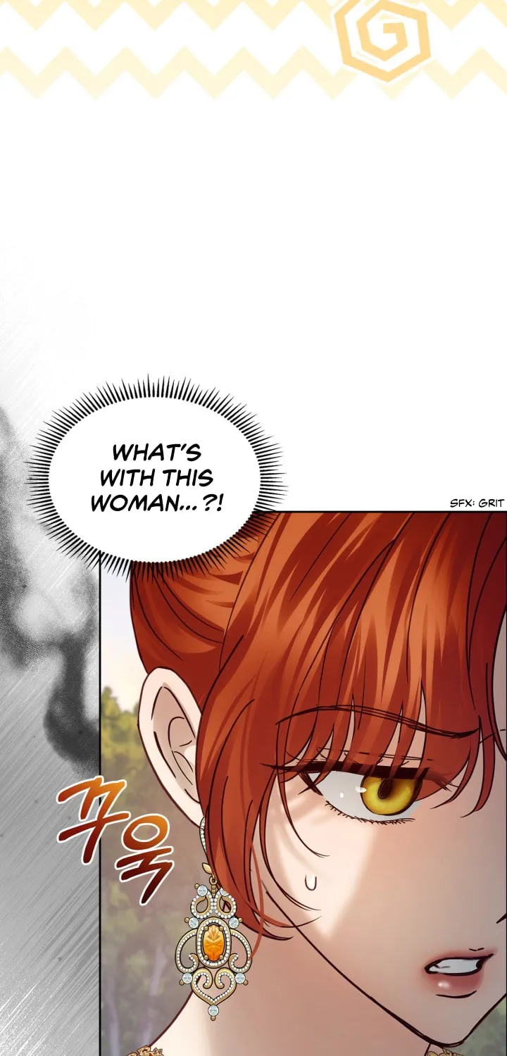 Baby Prisoner of the Winter Castle Chapter 47 page 38 - 
