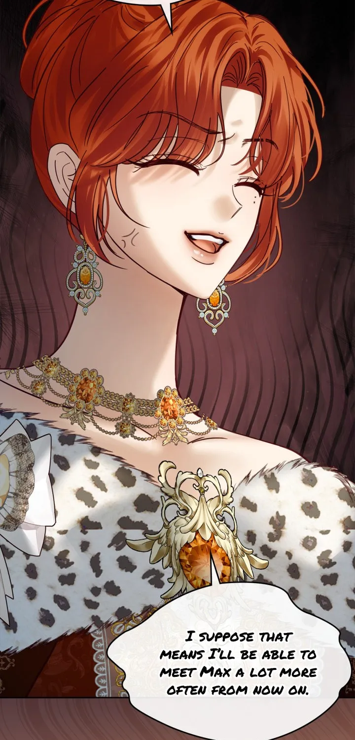 Baby Prisoner of the Winter Castle Chapter 47 page 40 - 