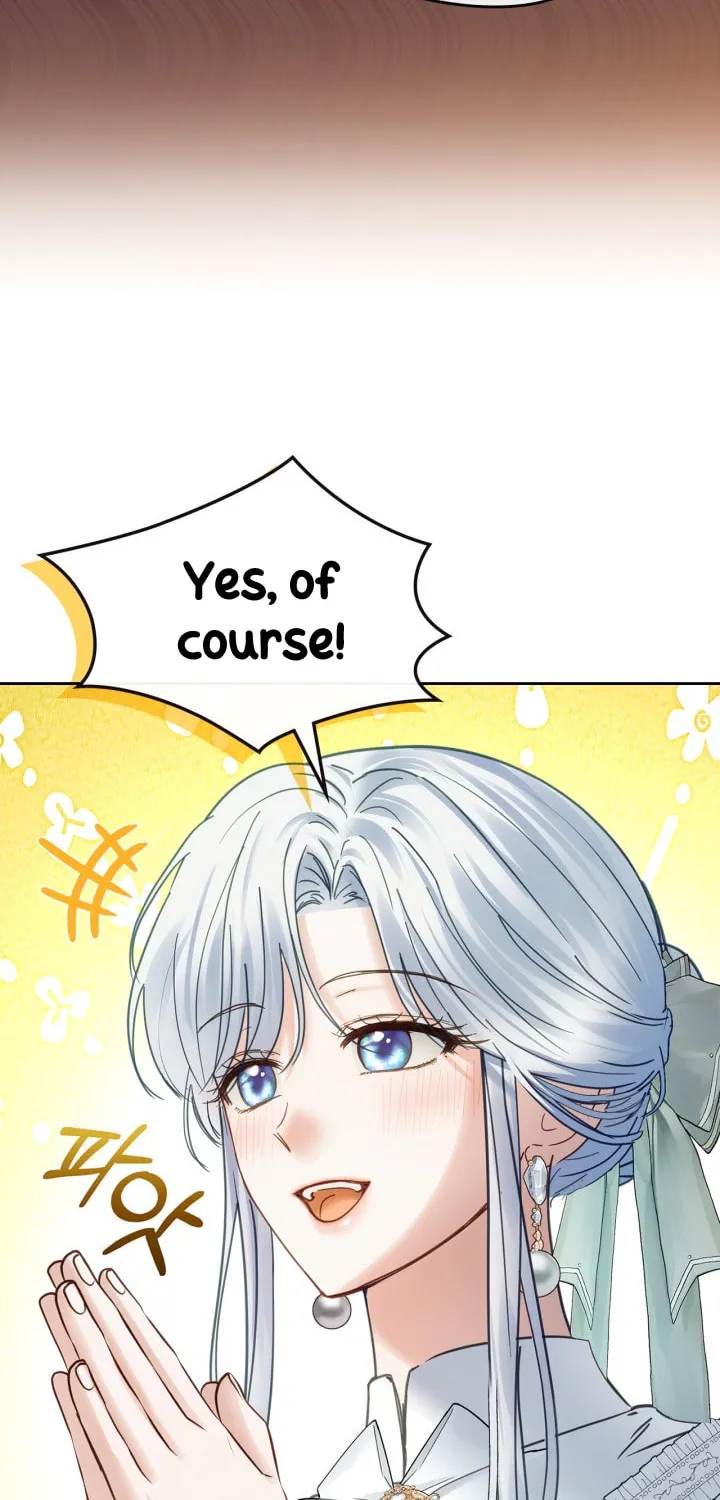 Baby Prisoner of the Winter Castle Chapter 47 page 41 - 