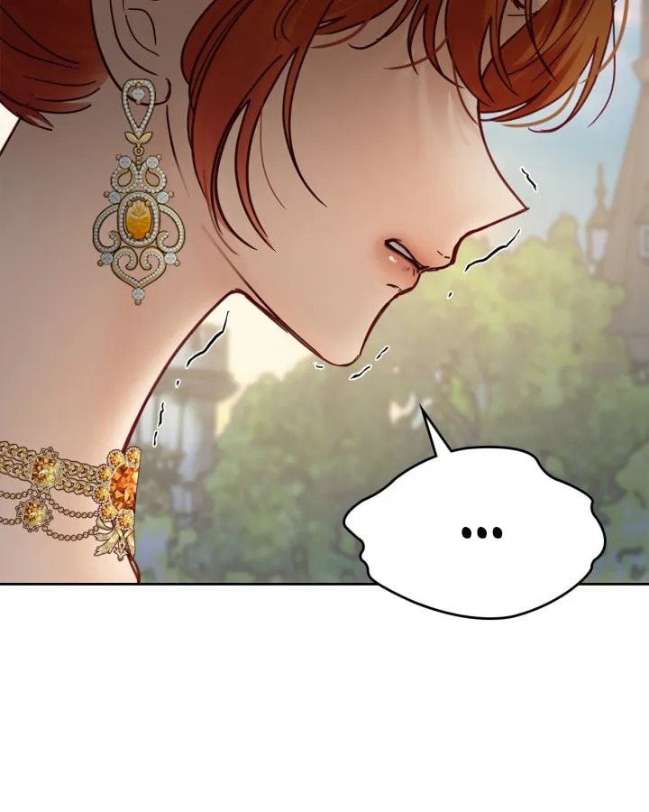 Baby Prisoner of the Winter Castle Chapter 47 page 44 - 