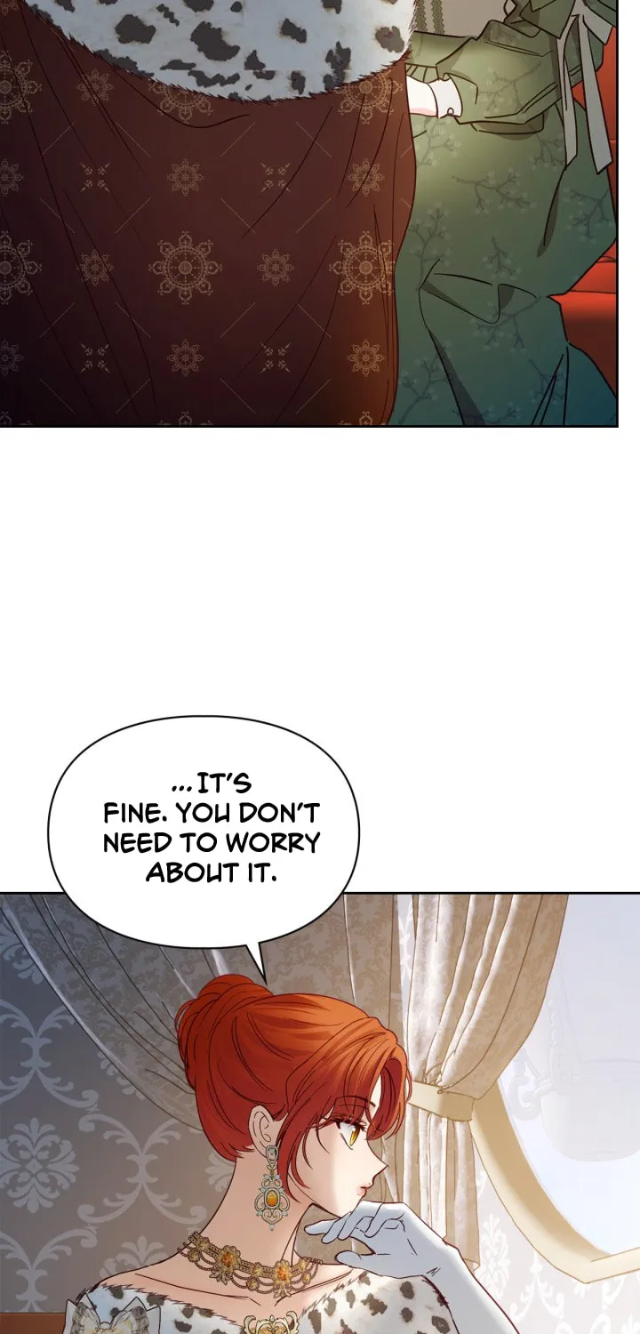 Baby Prisoner of the Winter Castle Chapter 47 page 50 - 