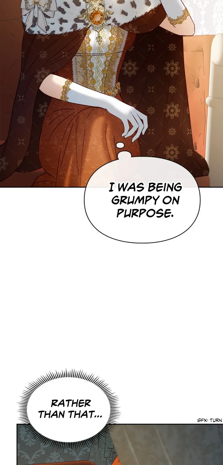 Baby Prisoner of the Winter Castle Chapter 47 page 51 - 