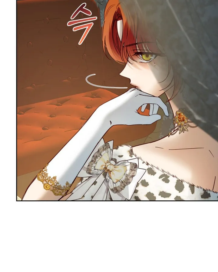 Baby Prisoner of the Winter Castle Chapter 47 page 52 - 