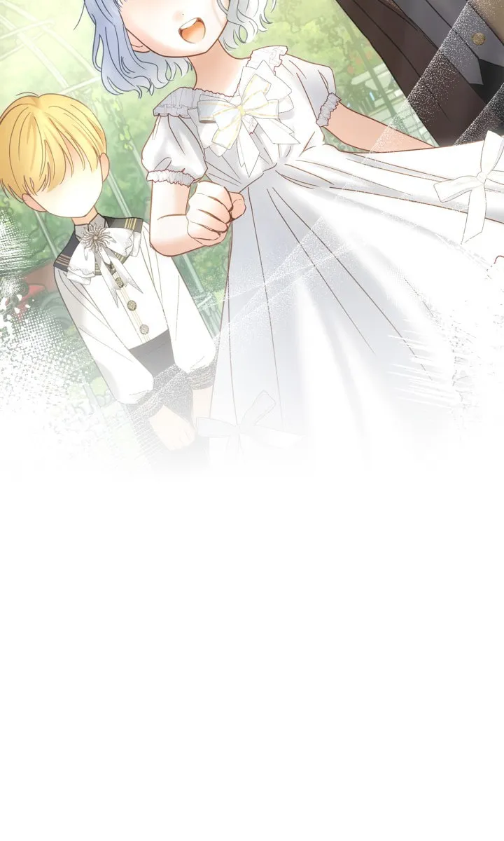 Baby Prisoner of the Winter Castle Chapter 47 page 57 - 