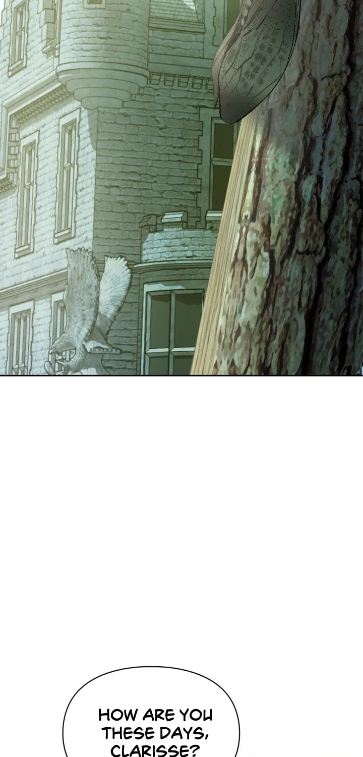 Baby Prisoner of the Winter Castle Chapter 47 page 60 - 