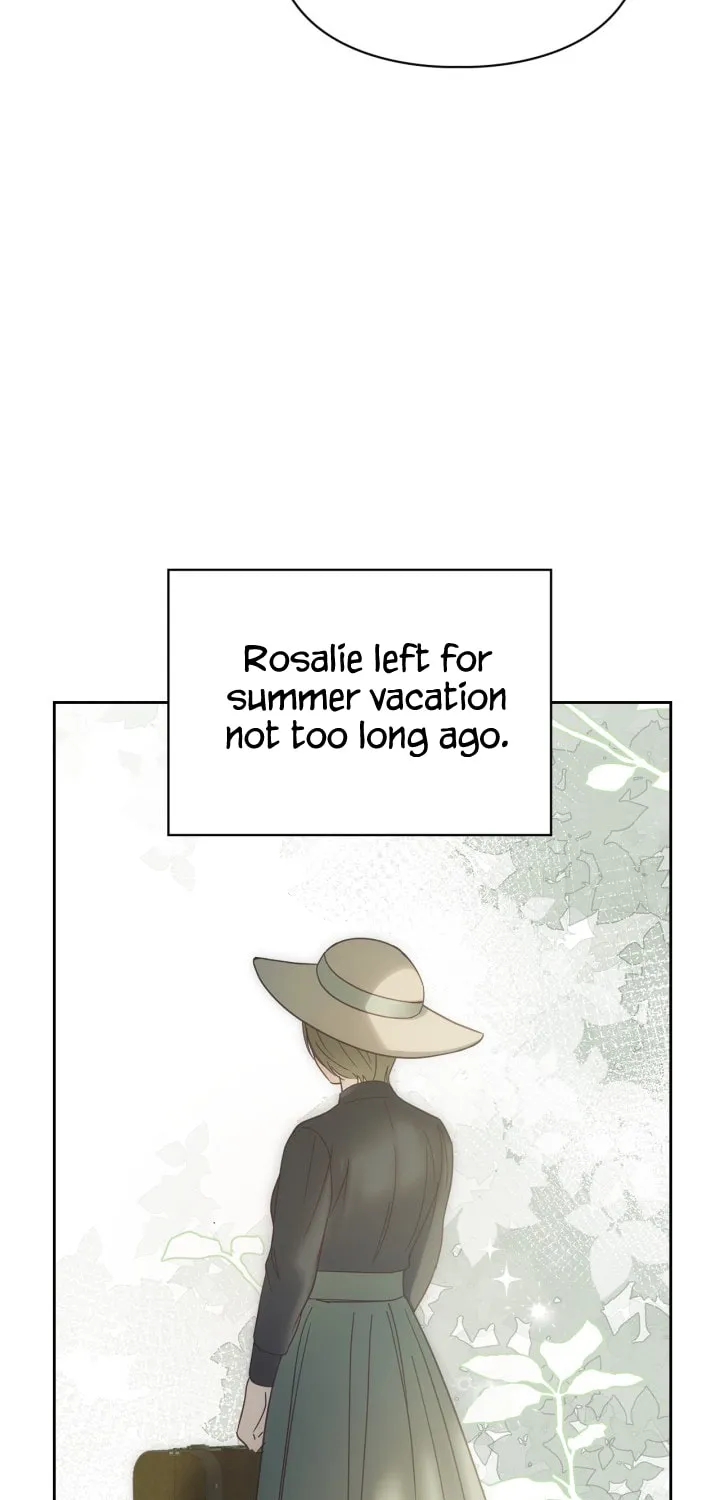 Baby Prisoner of the Winter Castle Chapter 47 page 65 - 