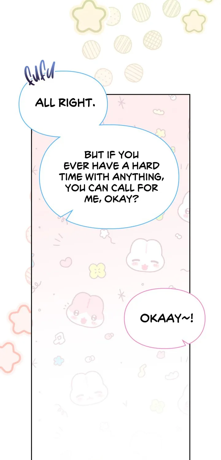 Baby Prisoner of the Winter Castle Chapter 47 page 68 - 