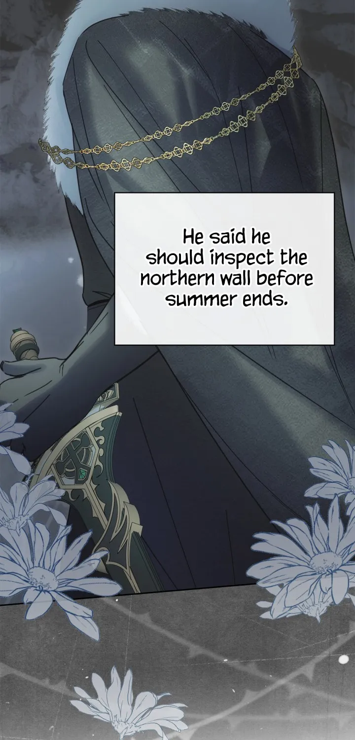 Baby Prisoner of the Winter Castle Chapter 47 page 75 - 