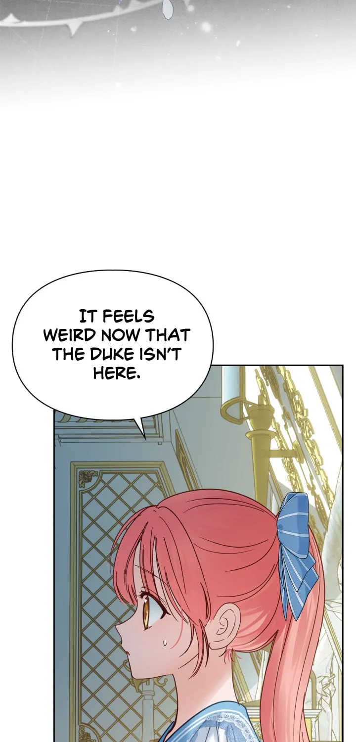 Baby Prisoner of the Winter Castle Chapter 47 page 76 - 