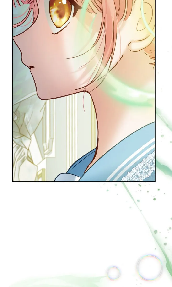 Baby Prisoner of the Winter Castle Chapter 47 page 78 - 