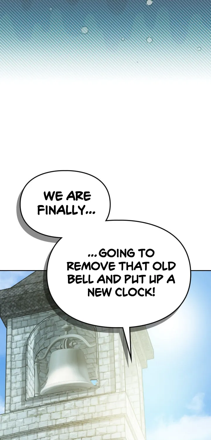 Baby Prisoner of the Winter Castle Chapter 47 page 90 - 