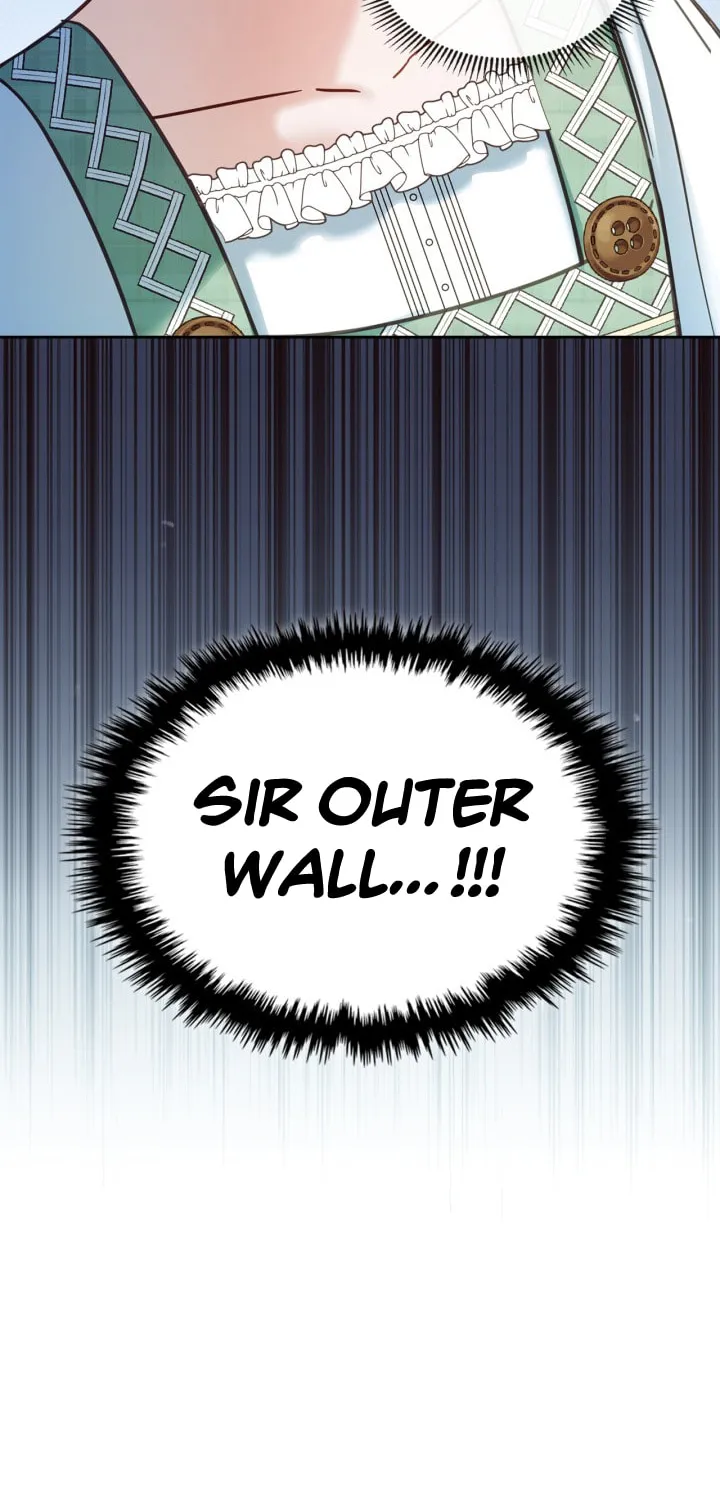 Baby Prisoner of the Winter Castle Chapter 47 page 93 - 