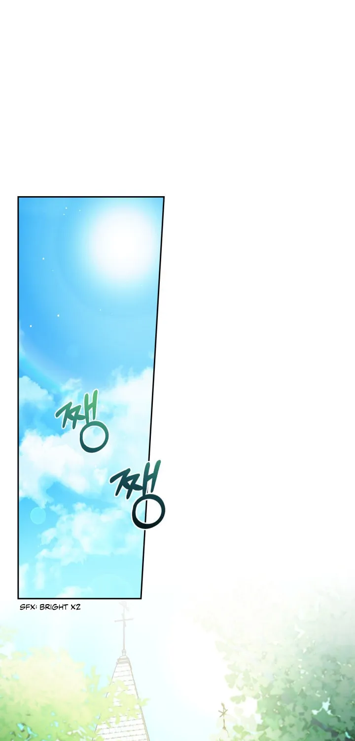 Baby Prisoner of the Winter Castle Chapter 48 page 2 - 