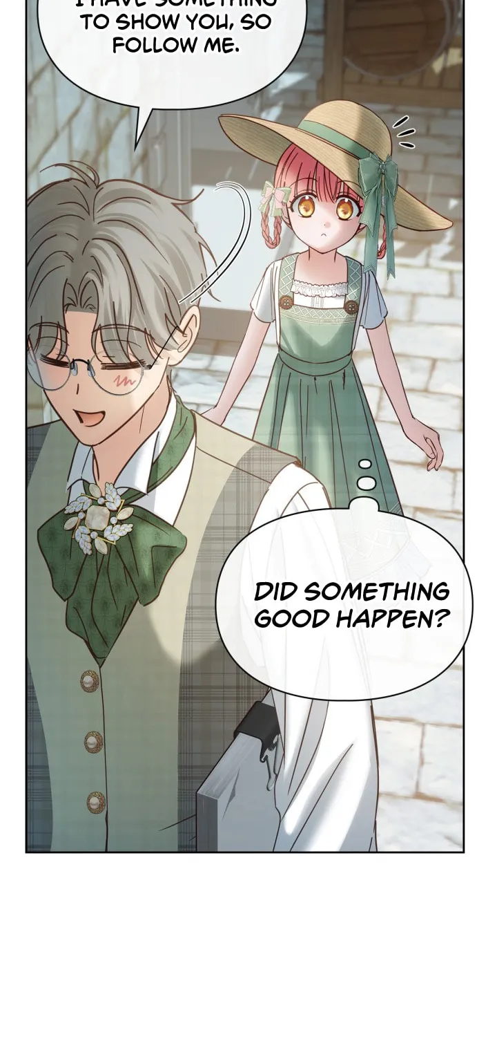 Baby Prisoner of the Winter Castle Chapter 48 page 16 - 