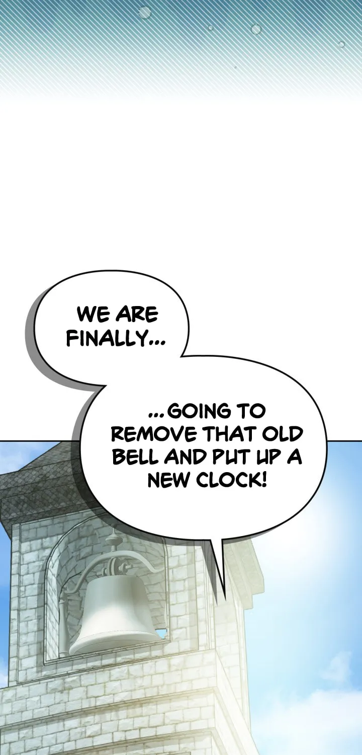 Baby Prisoner of the Winter Castle Chapter 48 page 19 - 