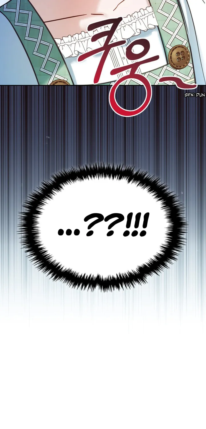 Baby Prisoner of the Winter Castle Chapter 48 page 22 - 
