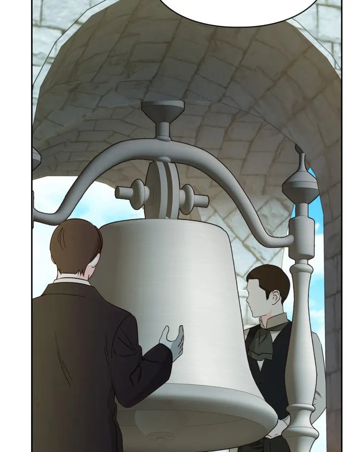 Baby Prisoner of the Winter Castle Chapter 48 page 25 - 