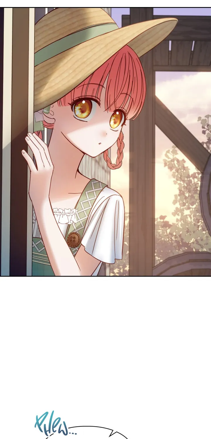 Baby Prisoner of the Winter Castle Chapter 48 page 39 - 