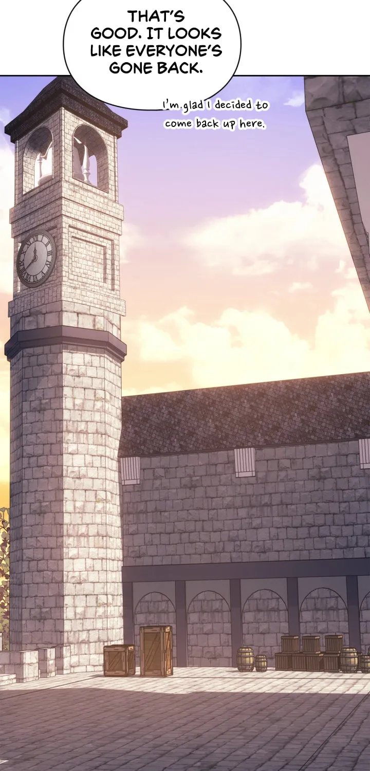 Baby Prisoner of the Winter Castle Chapter 48 page 40 - 