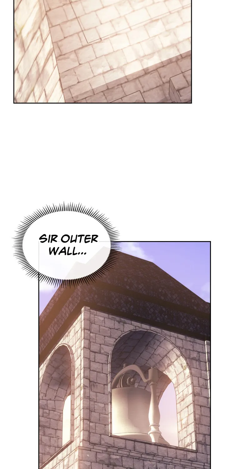 Baby Prisoner of the Winter Castle Chapter 48 page 42 - 