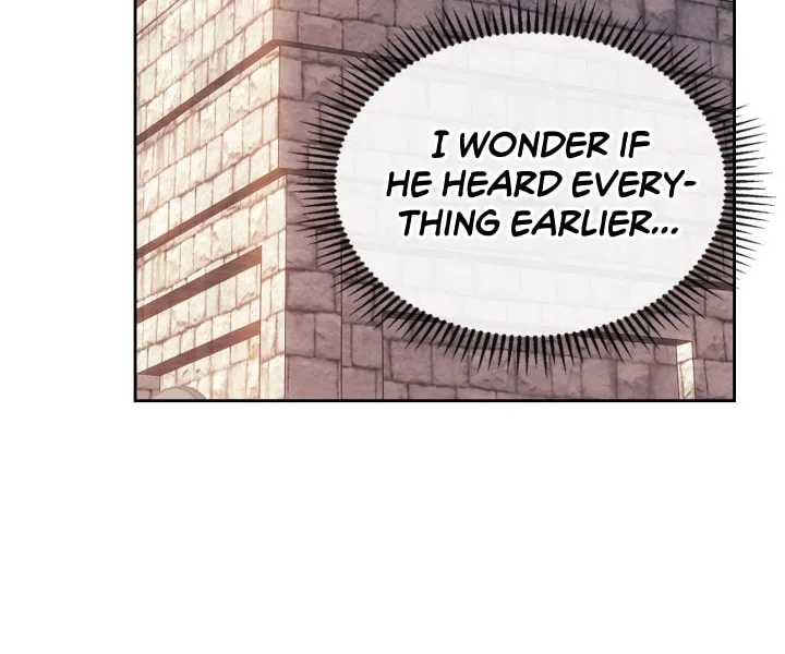 Baby Prisoner of the Winter Castle Chapter 48 page 43 - 