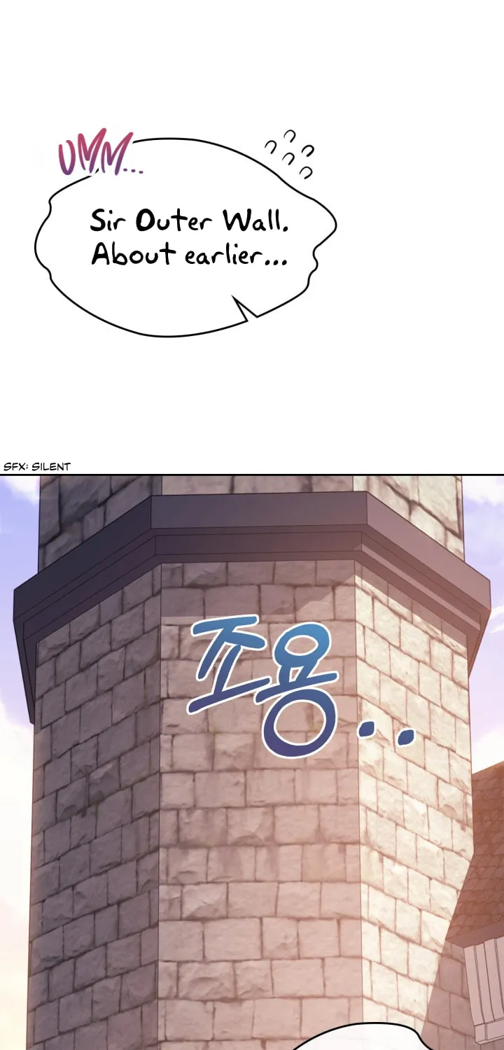 Baby Prisoner of the Winter Castle Chapter 48 page 44 - 