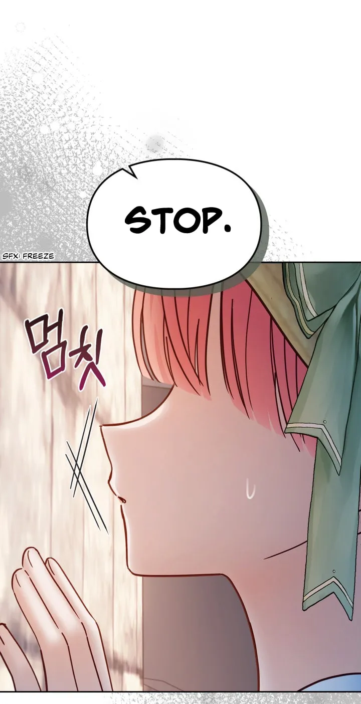 Baby Prisoner of the Winter Castle Chapter 48 page 48 - 
