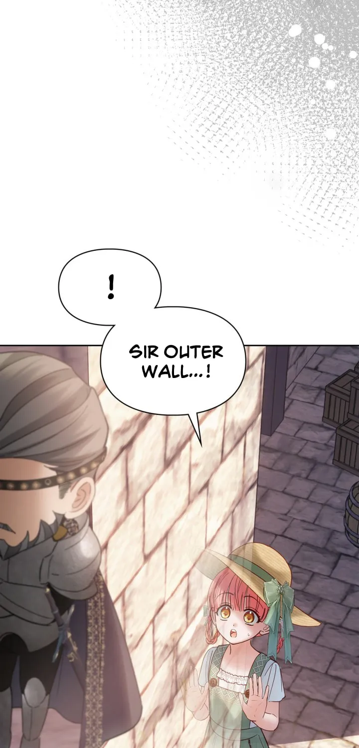 Baby Prisoner of the Winter Castle Chapter 48 page 49 - 