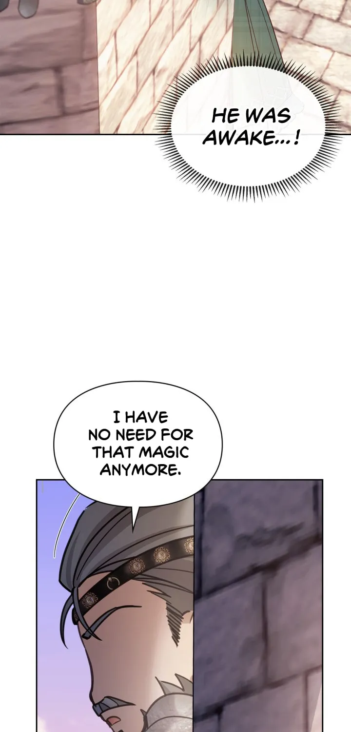 Baby Prisoner of the Winter Castle Chapter 48 page 50 - 