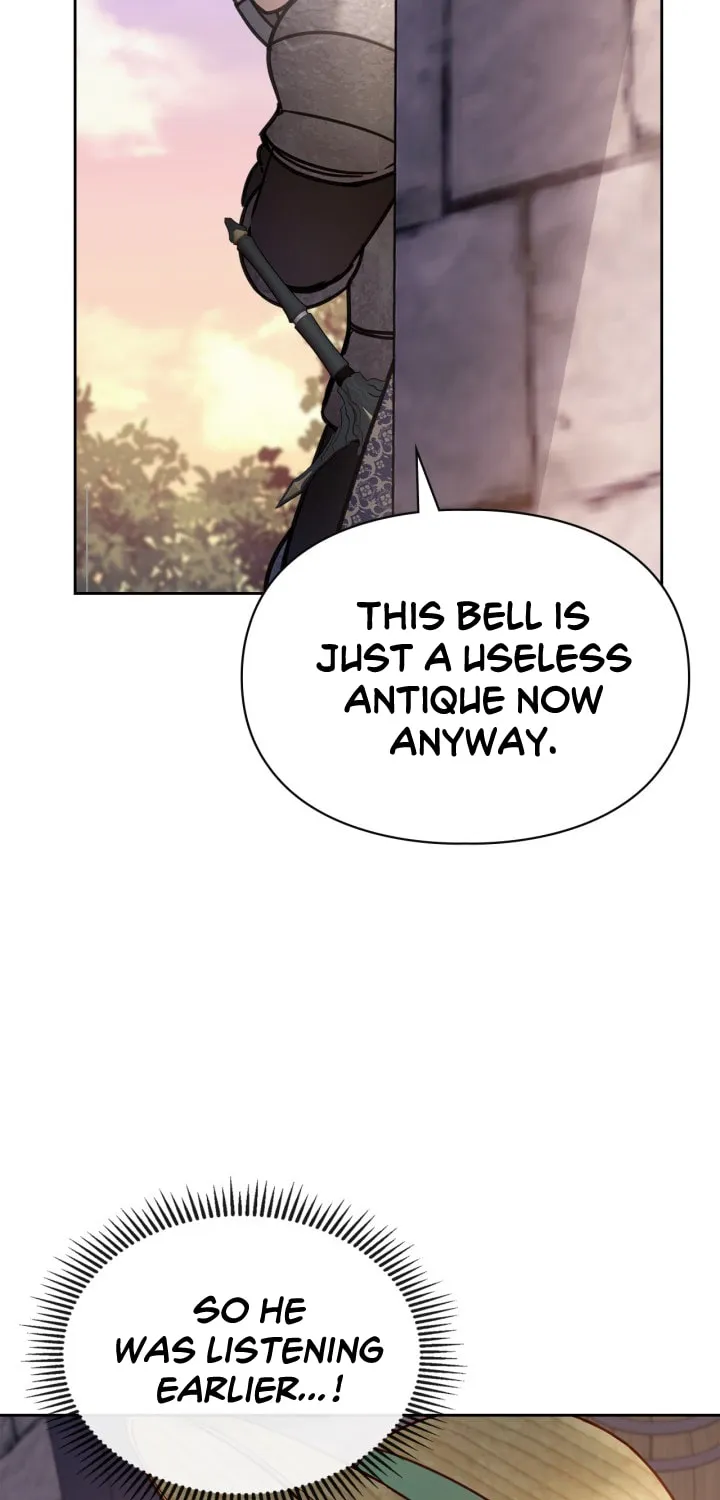 Baby Prisoner of the Winter Castle Chapter 48 page 51 - 