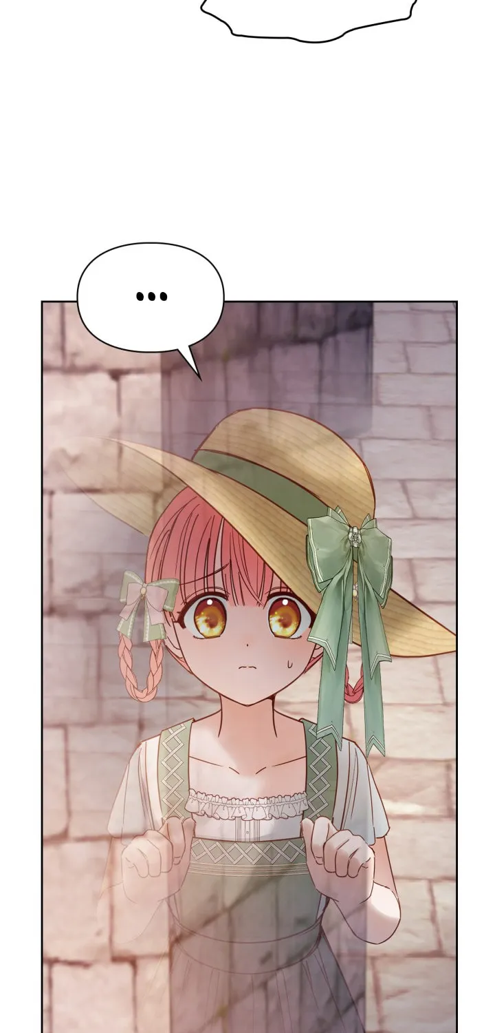 Baby Prisoner of the Winter Castle Chapter 48 page 54 - 