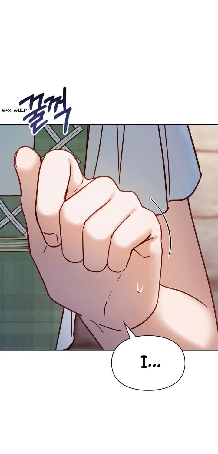Baby Prisoner of the Winter Castle Chapter 48 page 56 - 