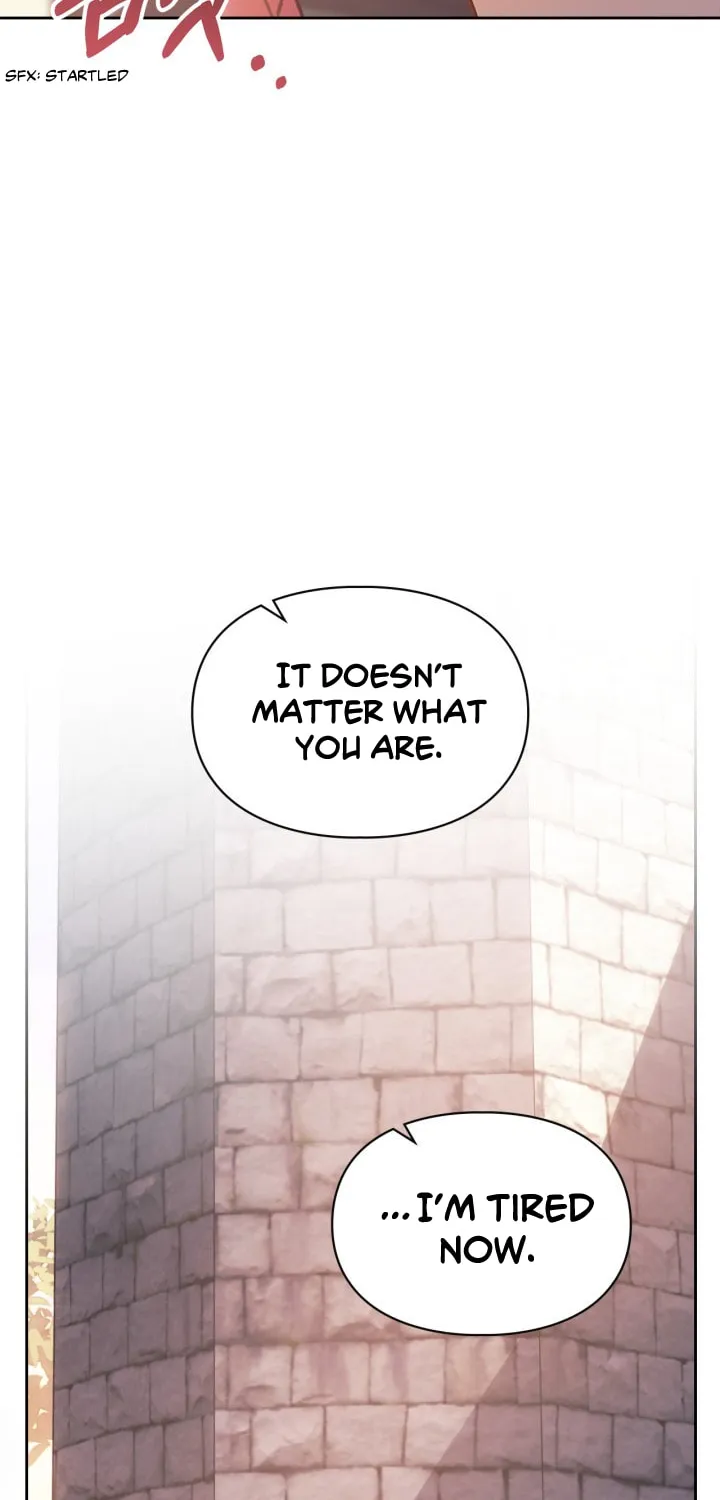 Baby Prisoner of the Winter Castle Chapter 48 page 59 - 