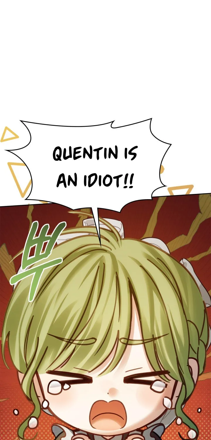 Baby Prisoner of the Winter Castle Chapter 48 page 63 - 