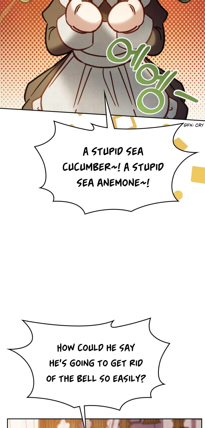 Baby Prisoner of the Winter Castle Chapter 48 page 64 - 